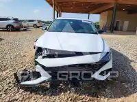2023 Hyundai Elantra фото