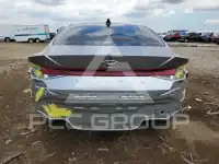2023 Hyundai Elantra фото