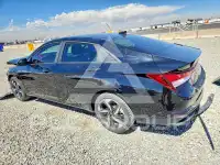 2023 Hyundai Elantra фото