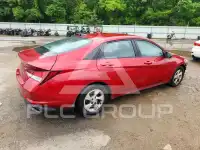 2023 Hyundai Elantra фото