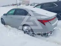 2023 Hyundai Elantra фото