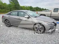 2023 Hyundai Elantra photo