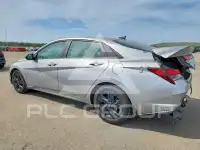 2023 Hyundai Elantra фото