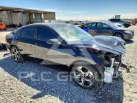 2023 Hyundai Elantra фото