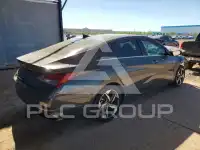 2023 Hyundai Elantra фото