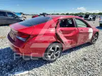 2023 Hyundai Elantra фото
