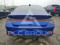 2023 Hyundai Elantra фото