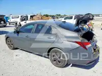 2023 Hyundai Elantra фото