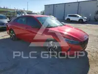 2023 Hyundai Elantra фото