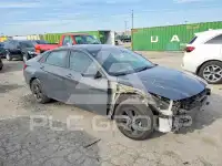2023 Hyundai Elantra фото