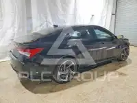 2023 Hyundai Elantra фото