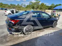 2023 Hyundai Elantra фото
