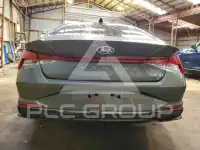 2023 Hyundai Elantra фото