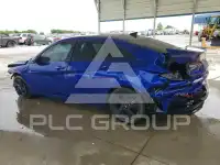 2023 Hyundai Elantra фото