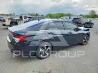 2023 Hyundai Elantra фото