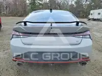 2023 Hyundai Elantra фото