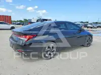 2023 Hyundai Elantra фото