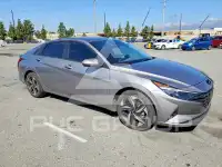 2023 Hyundai Elantra фото