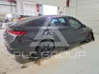 2023 Hyundai Elantra фото