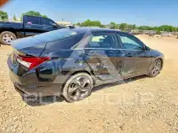 2023 Hyundai Elantra фото