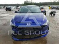 2023 Hyundai Elantra photo