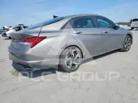 2023 Hyundai Elantra фото