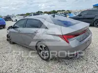 2023 Hyundai Elantra фото