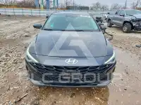 2023 Hyundai Elantra photo