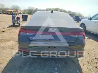 2023 Hyundai Elantra фото