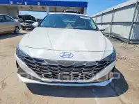 2023 Hyundai Elantra фото