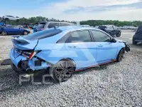 2023 Hyundai Elantra фото