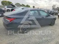 2023 Hyundai Elantra фото