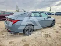 2023 Hyundai Elantra фото