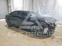 2023 Hyundai Elantra фото