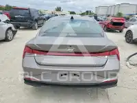 2023 Hyundai Elantra фото