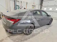 2023 Hyundai Elantra фото