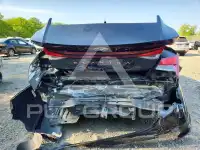 2023 Hyundai Elantra фото