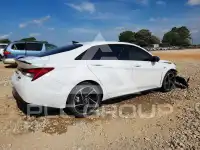 2023 Hyundai Elantra фото