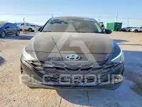 2023 Hyundai Elantra фото