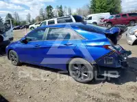 2023 Hyundai Elantra фото