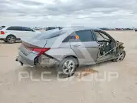 2023 Hyundai Elantra фото