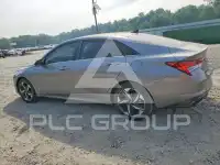 2023 Hyundai Elantra фото