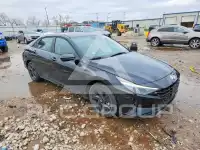 2023 Hyundai Elantra photo