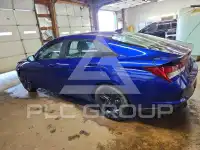 2023 Hyundai Elantra photo