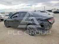 2023 Hyundai Elantra photo