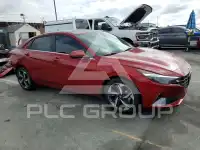2023 Hyundai Elantra фото