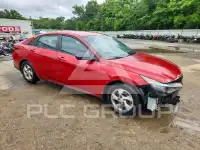 2023 Hyundai Elantra фото