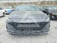 2023 Hyundai Elantra фото