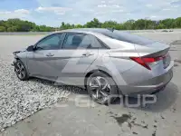 2023 Hyundai Elantra фото