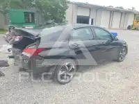2023 Hyundai Elantra photo
